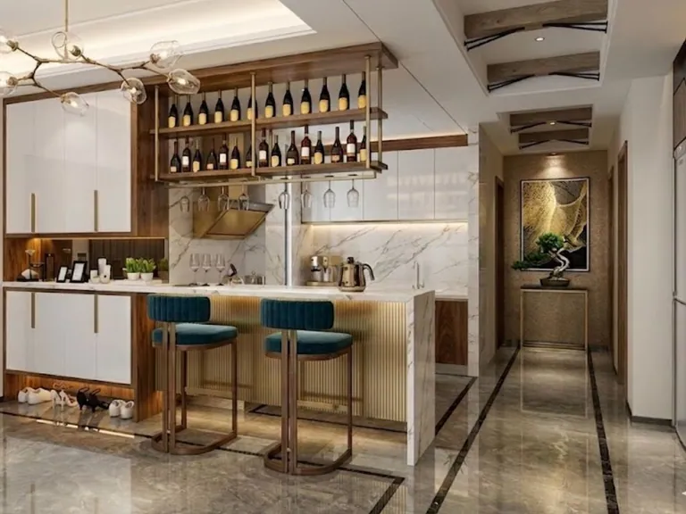 Bar Counters & Vanities by Joinery.ae