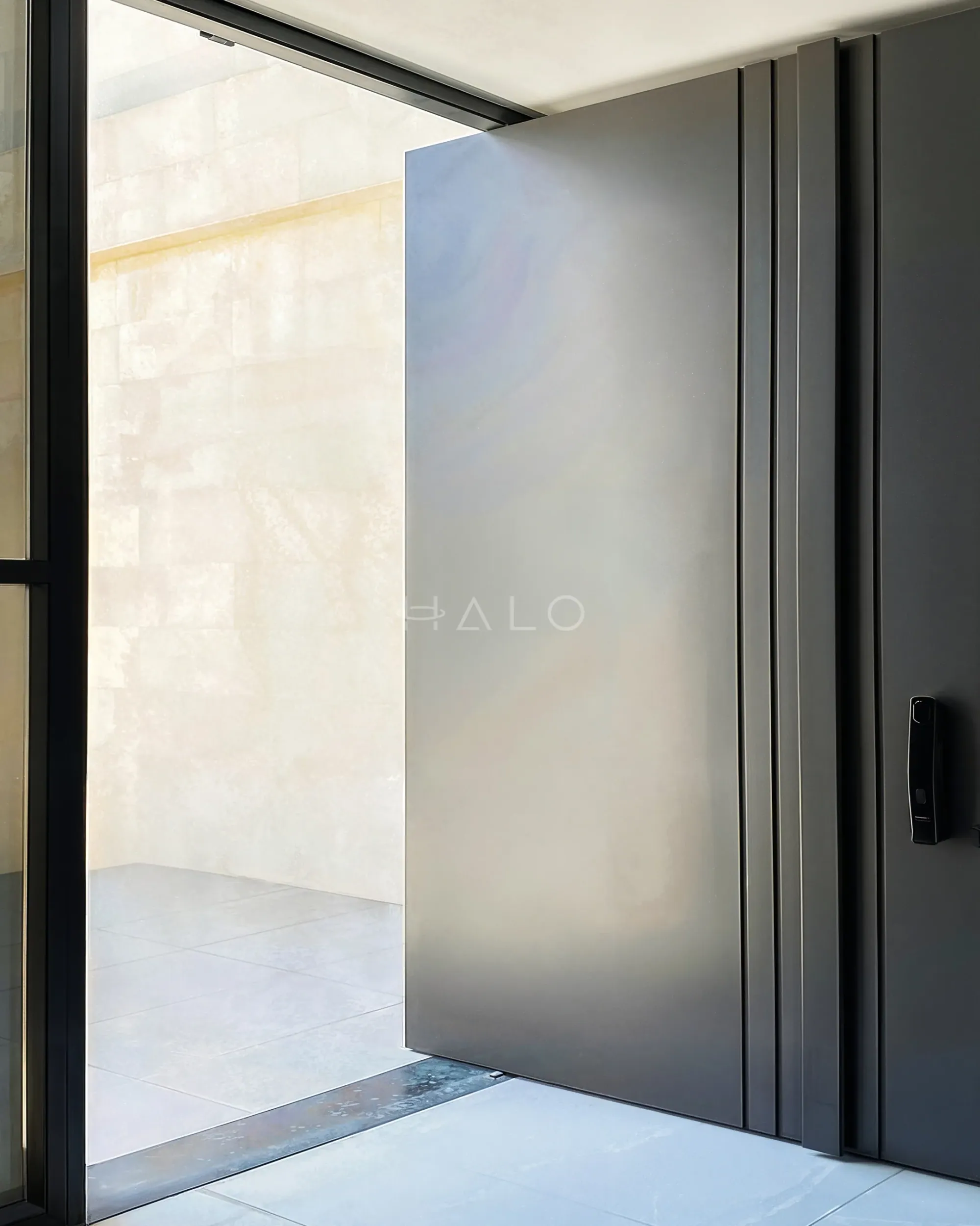 Custom Doors by Joinery.ae