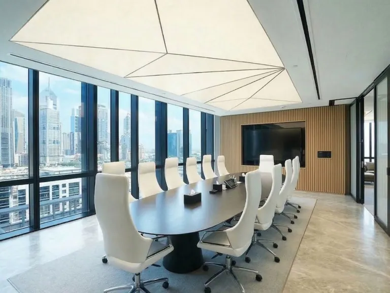 Office Furniture by Joinery.ae