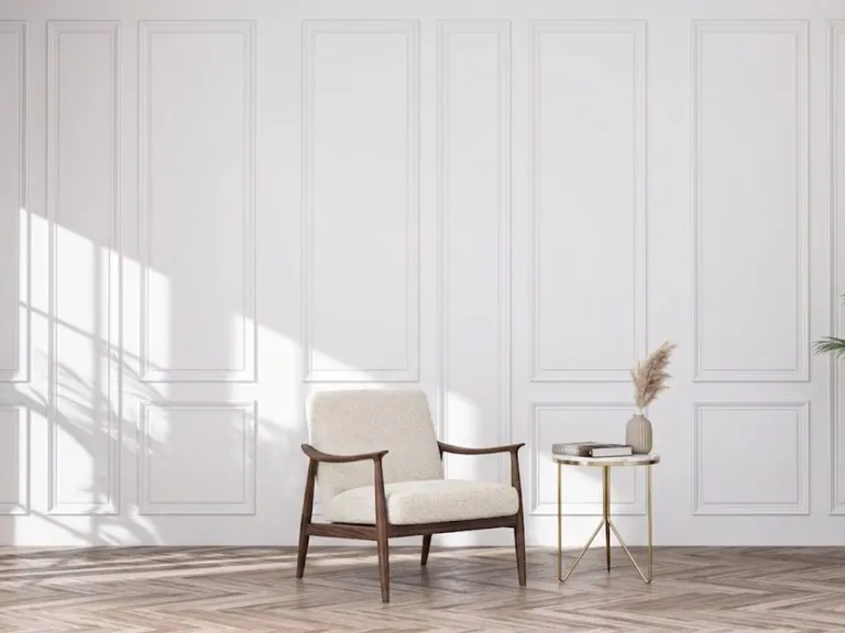 Wall Panels by Joinery.ae