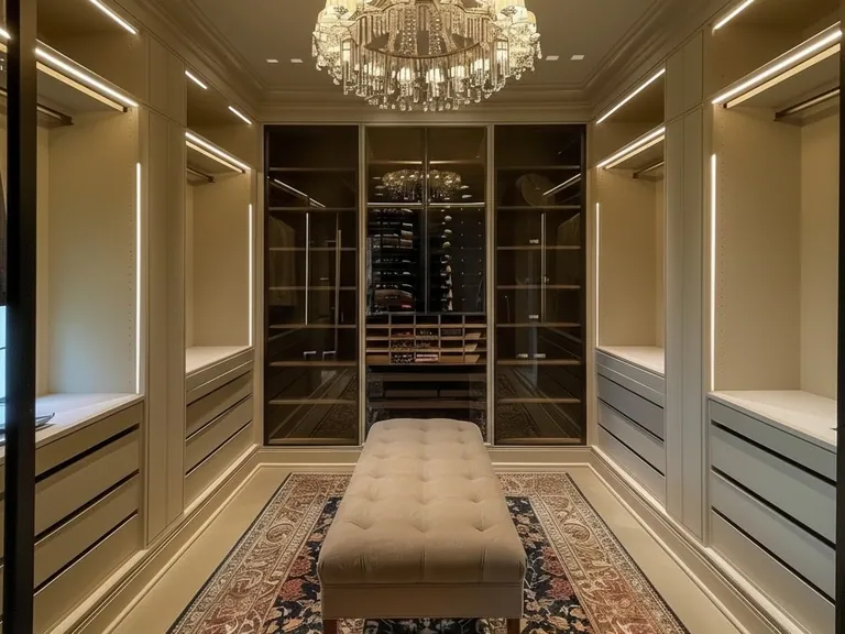 Dressing Room